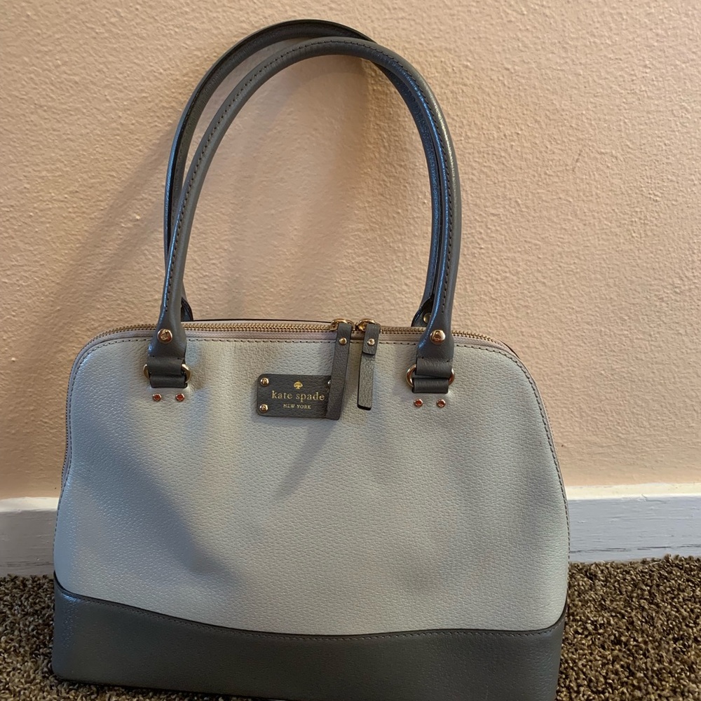 Kate Spade purse - Picture 3 of 5